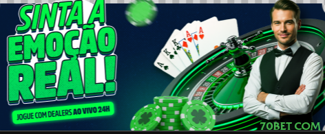 PIX 70bet com