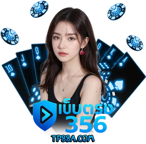 เว็บตรง 356 สล็อต