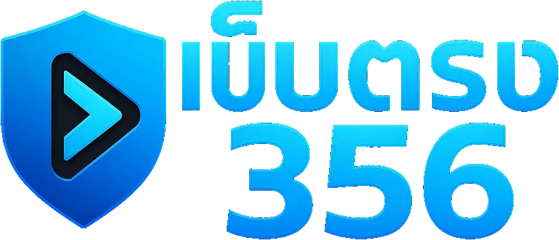เว็บตรง 356 สล็อต